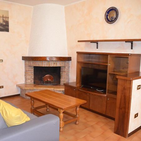 Appartamento Iris Bellano Luaran gambar