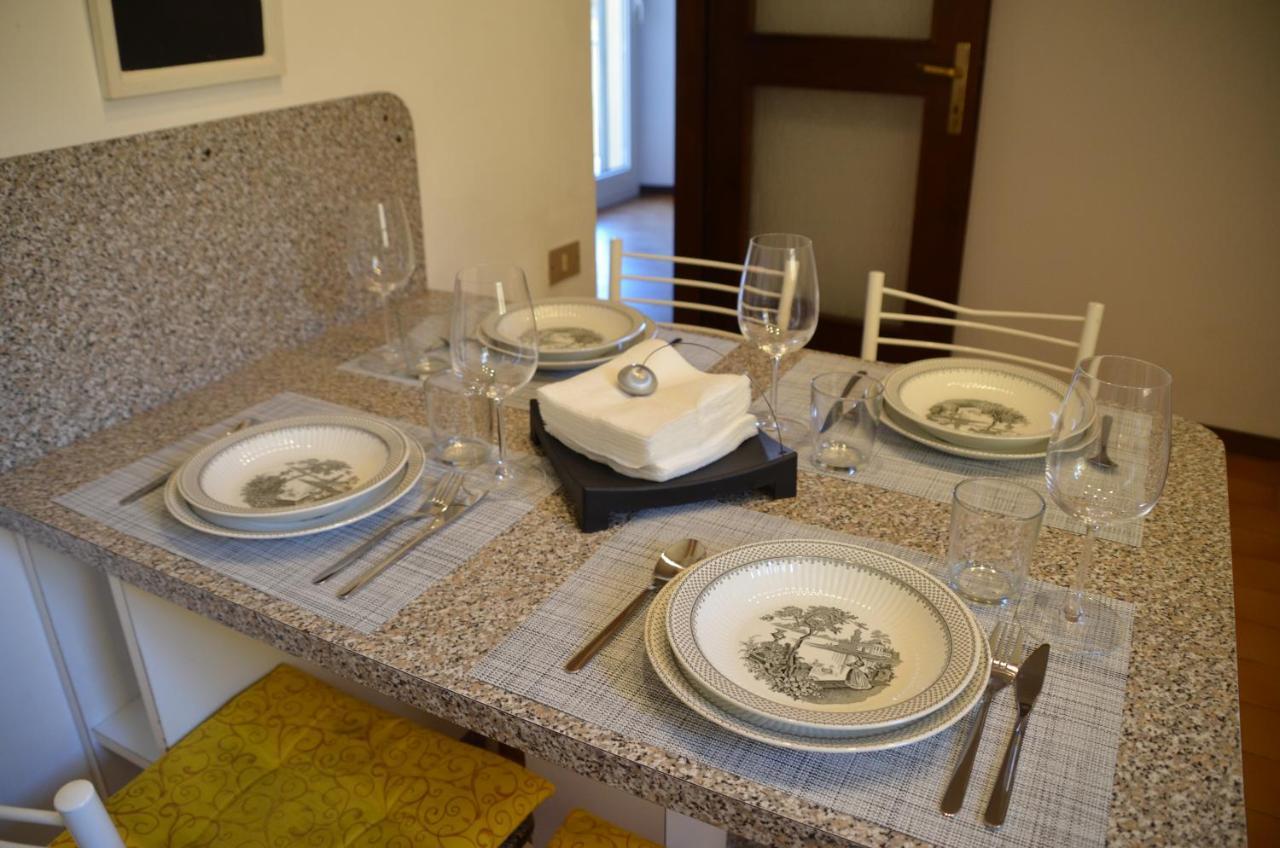 Appartamento Iris Bellano Luaran gambar