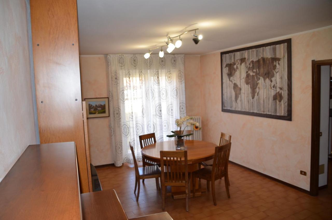 Appartamento Iris Bellano Luaran gambar