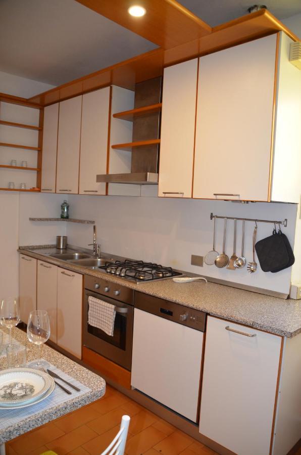 Appartamento Iris Bellano Luaran gambar
