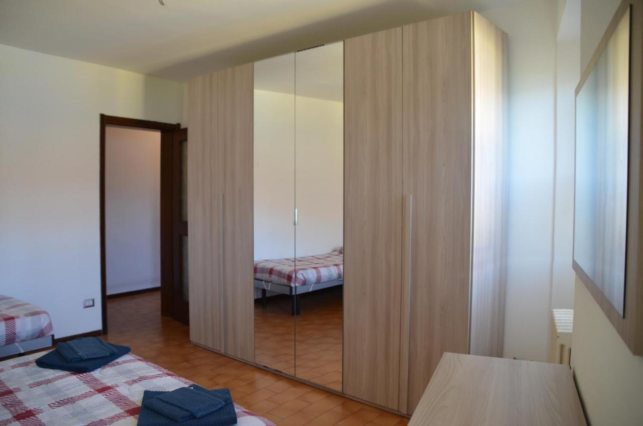 Appartamento Iris Bellano Luaran gambar
