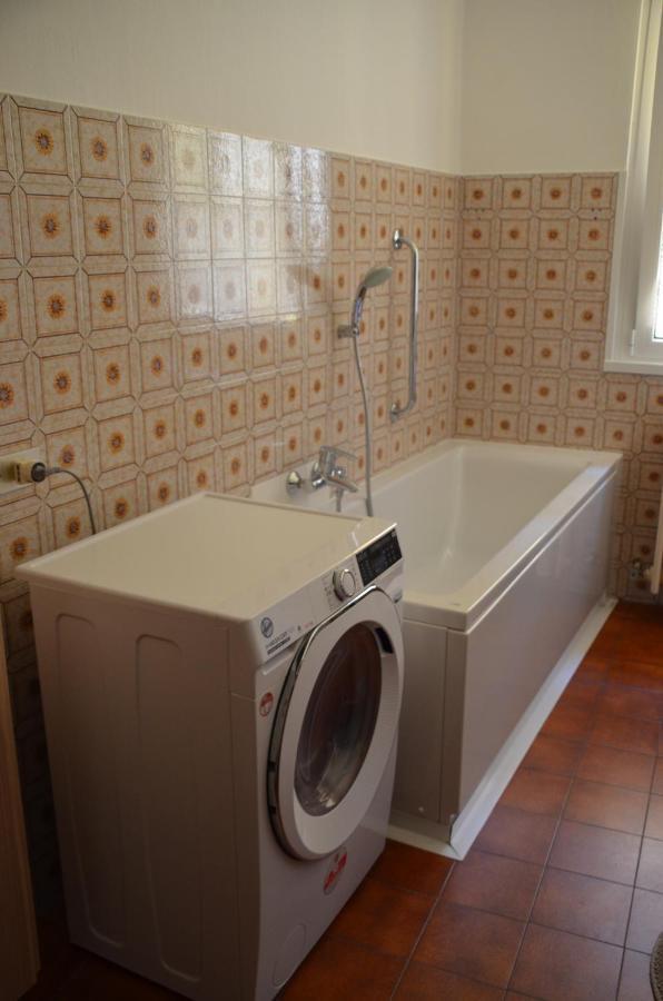 Appartamento Iris Bellano Luaran gambar