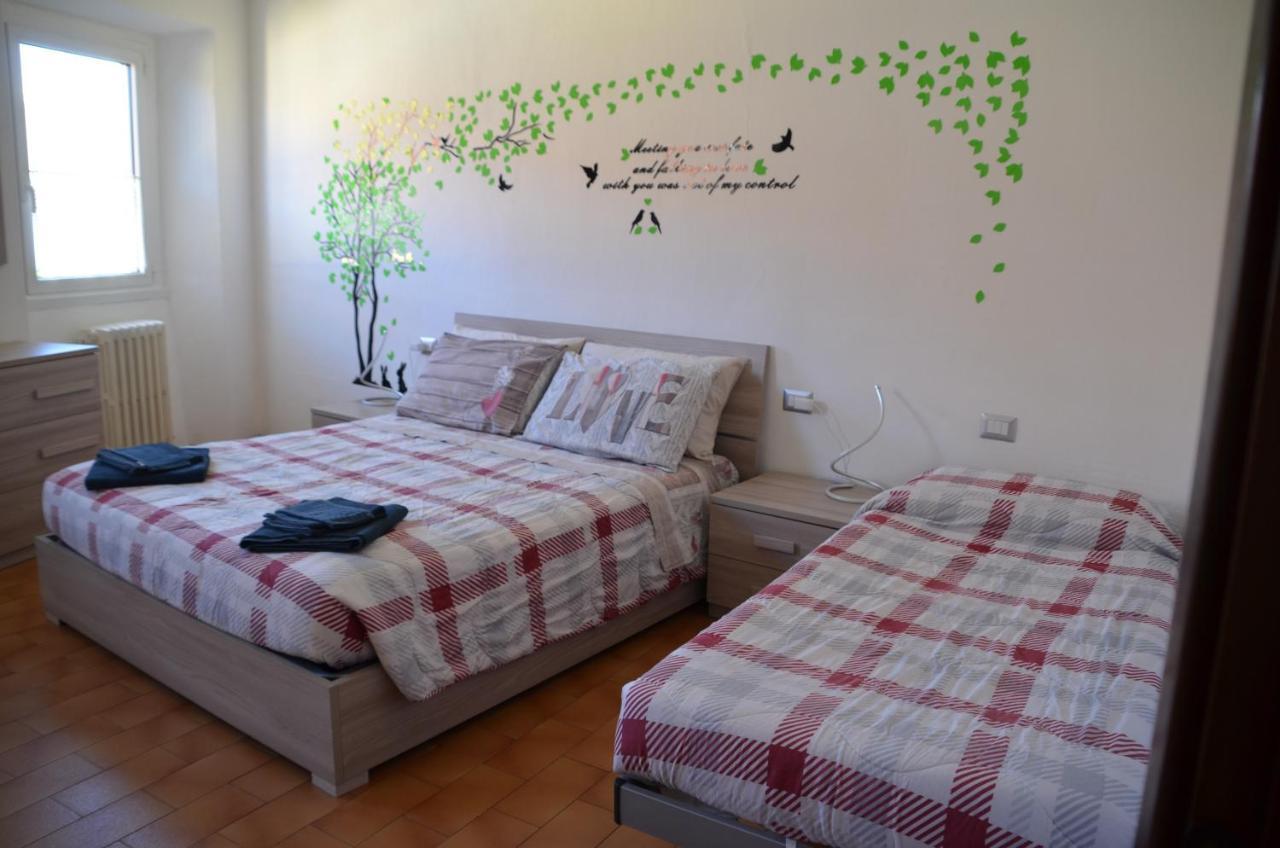 Appartamento Iris Bellano Luaran gambar