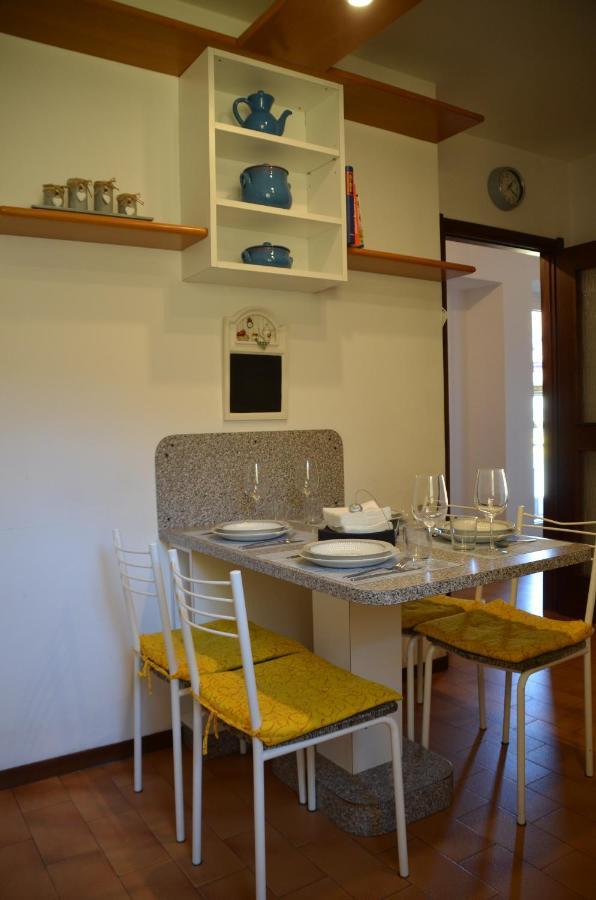 Appartamento Iris Bellano Luaran gambar