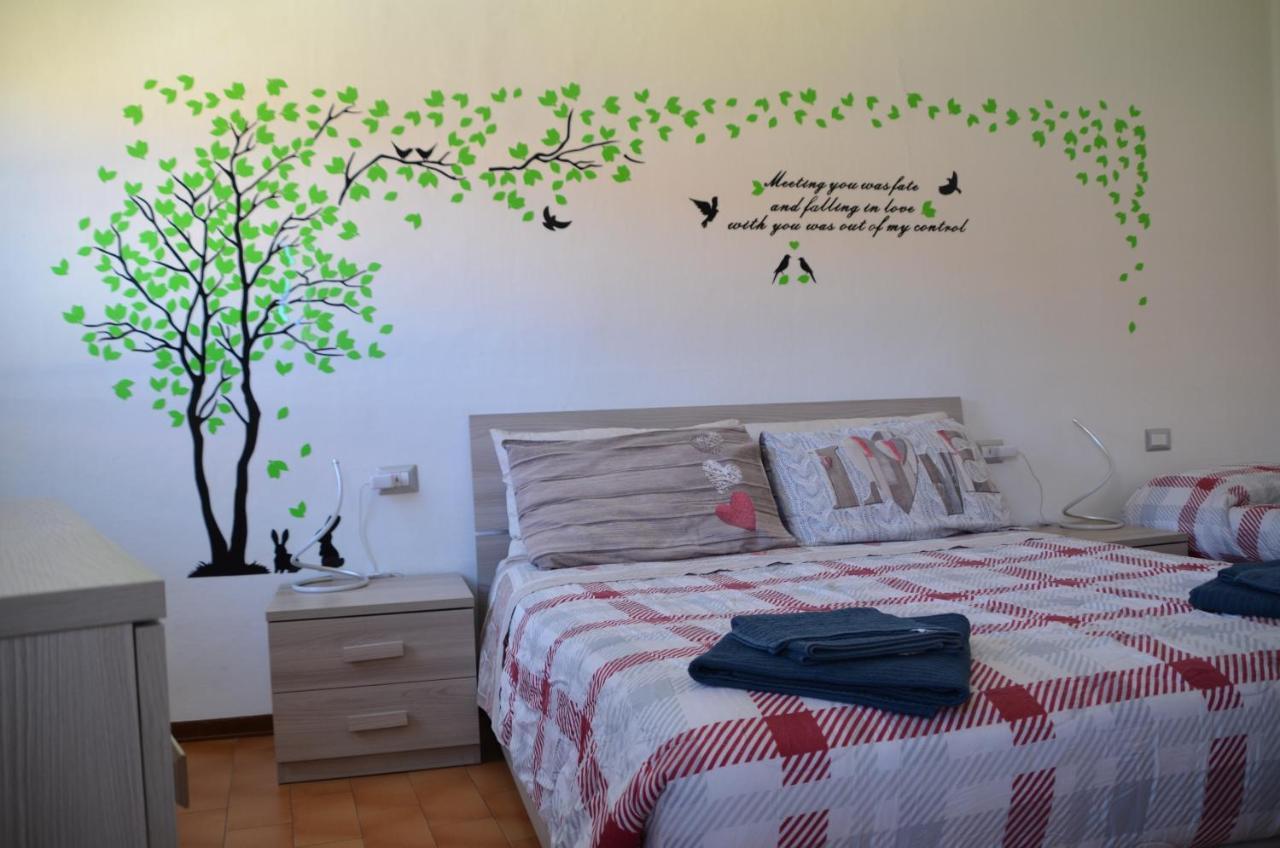 Appartamento Iris Bellano Luaran gambar