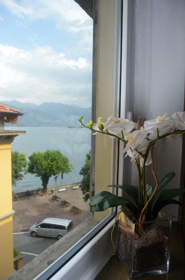 Appartamento Iris Bellano Luaran gambar