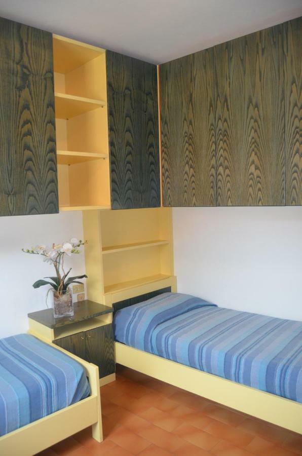 Appartamento Iris Bellano Luaran gambar