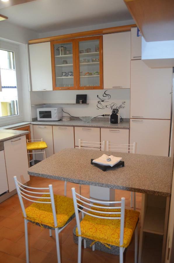 Appartamento Iris Bellano Luaran gambar