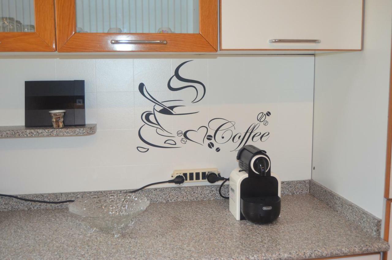 Appartamento Iris Bellano Luaran gambar