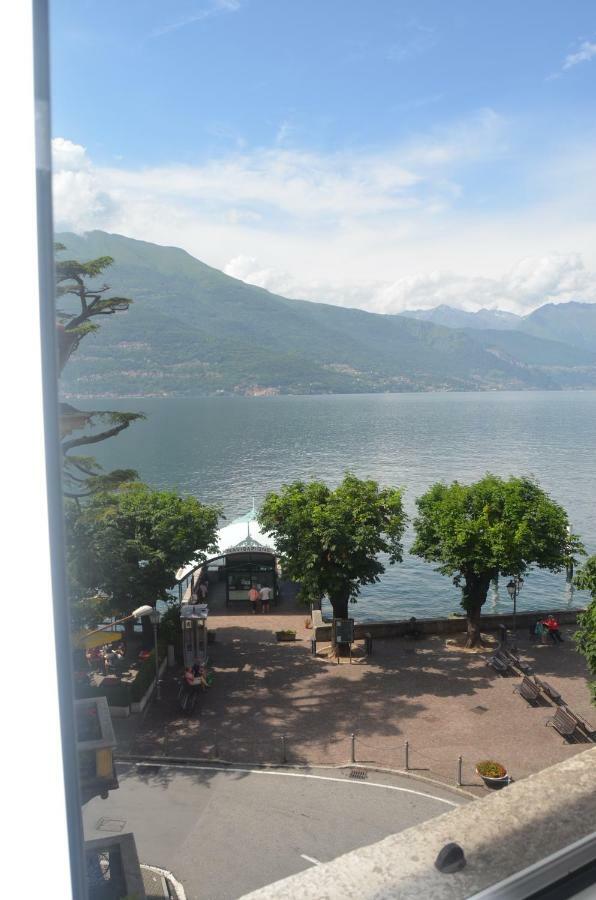 Appartamento Iris Bellano Luaran gambar
