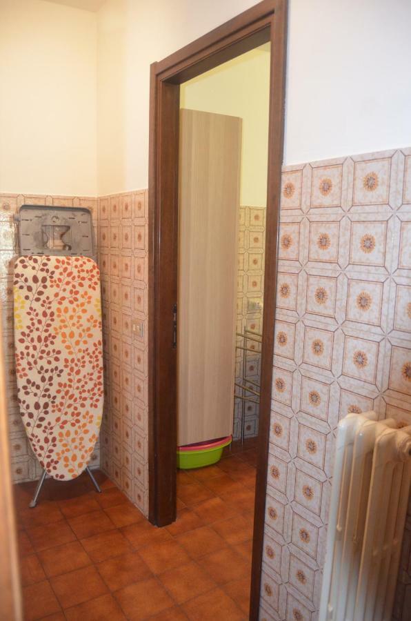Appartamento Iris Bellano Luaran gambar