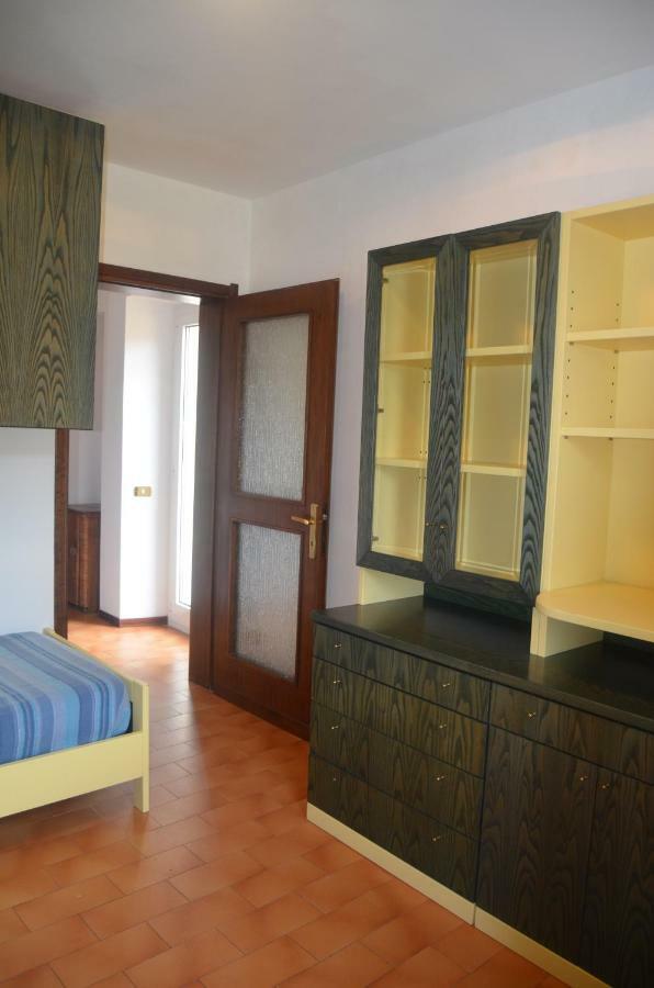 Appartamento Iris Bellano Luaran gambar